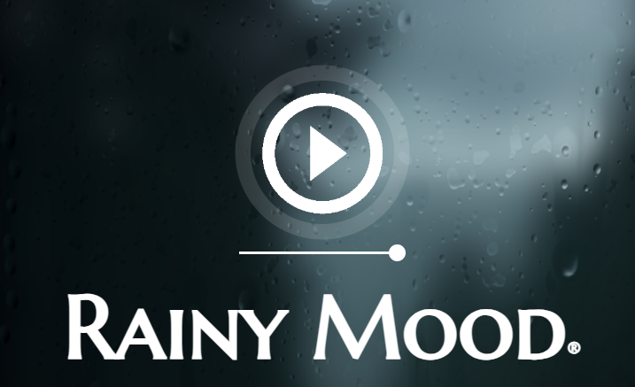 Rainy Mood